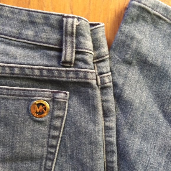 Michael Kors Womens Jeans size 4 - Picture 2 of 5